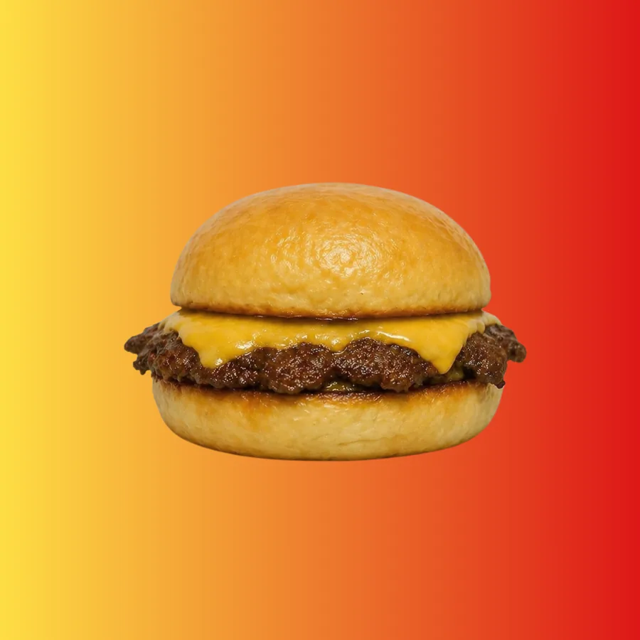 Baby Meat and Cheese
