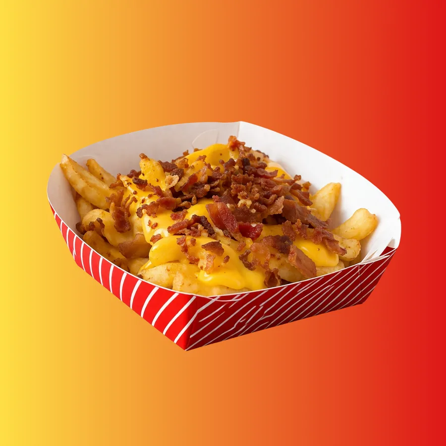 Bacon Fries
