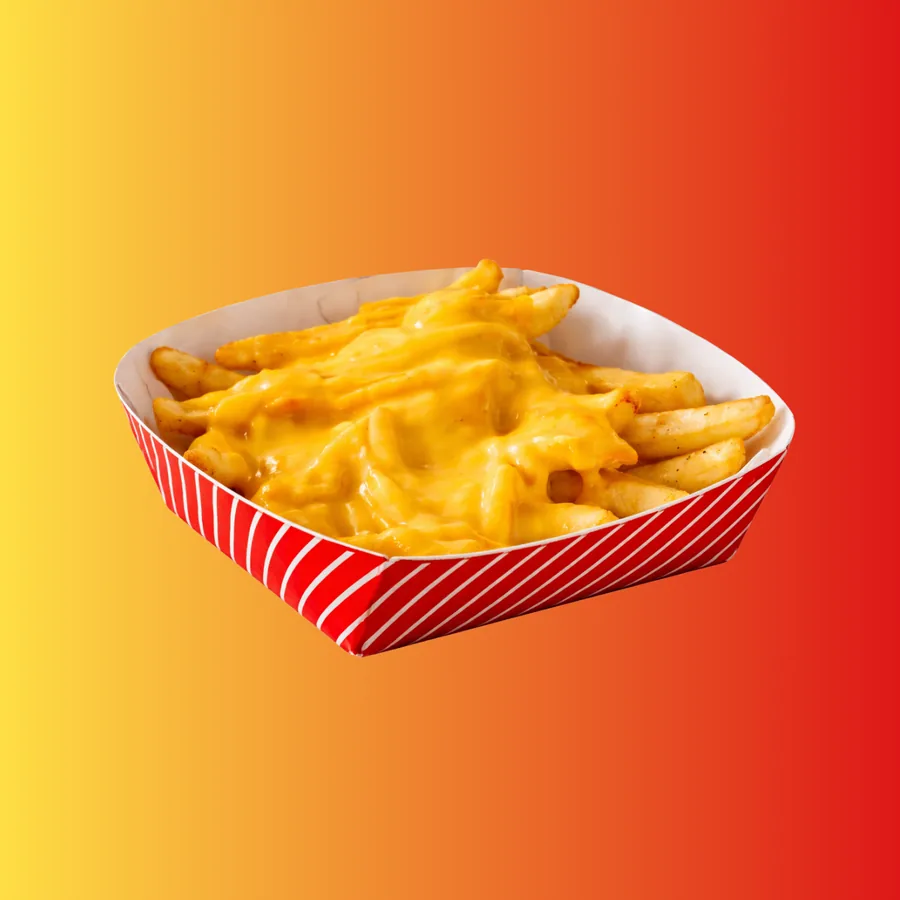 Cheese Fries