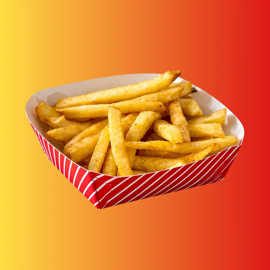 Clásica Fries