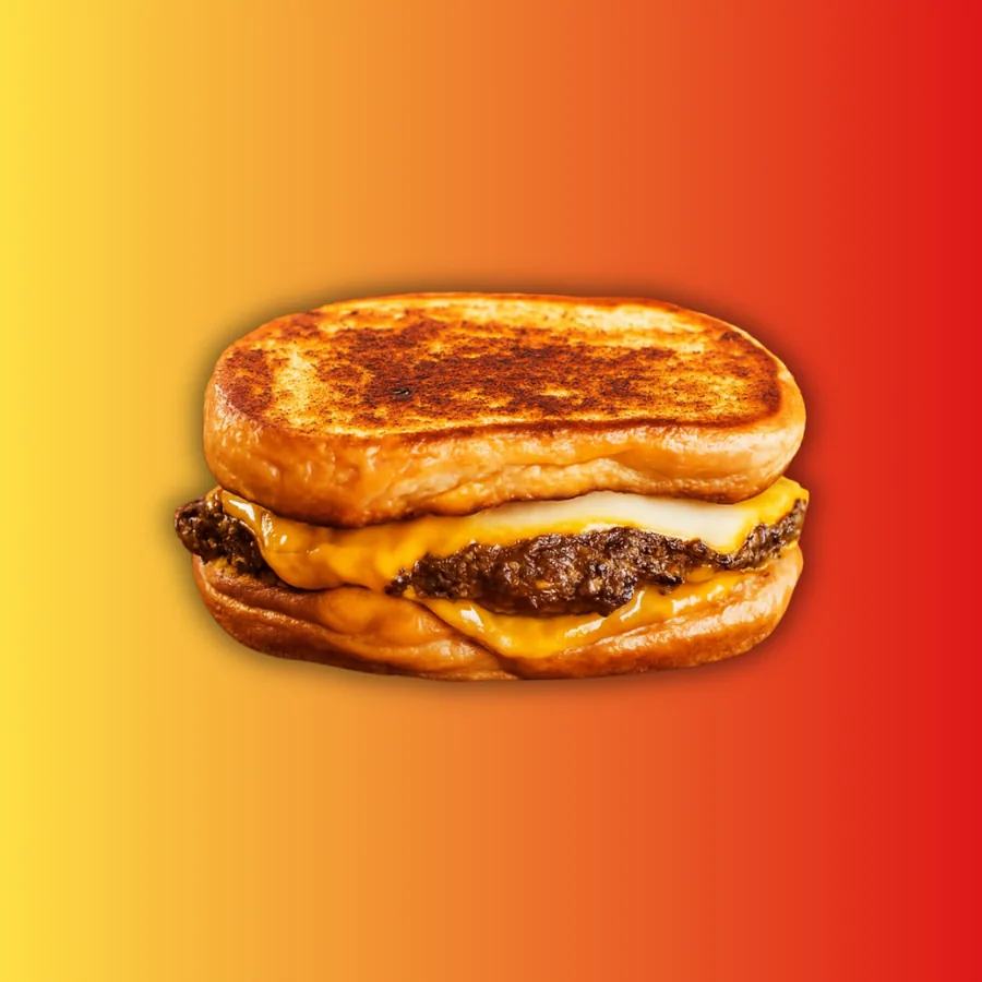 Hamburguesa Grilled