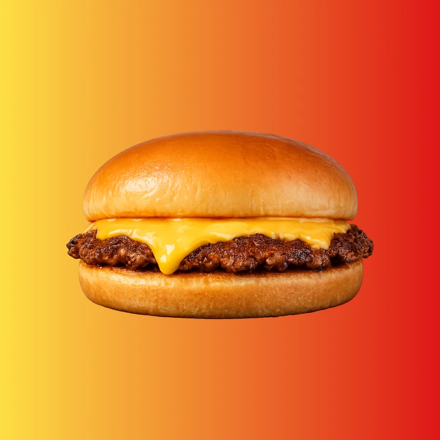 Hamburguesa Meat and Cheese