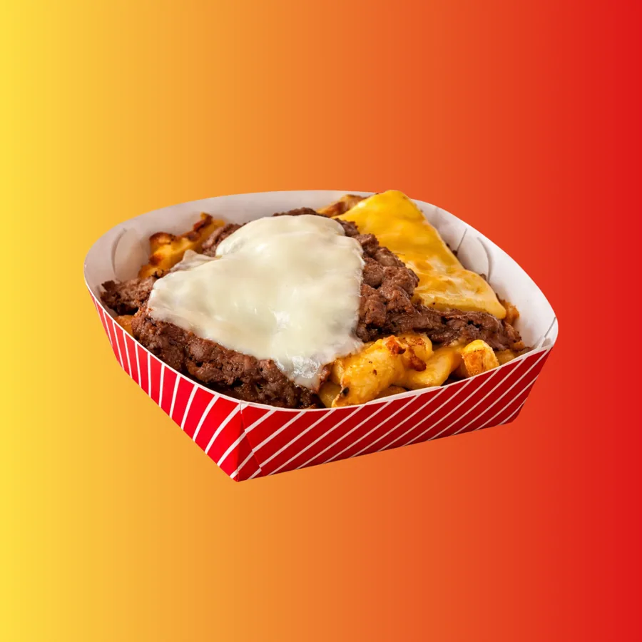 Merecida Fries