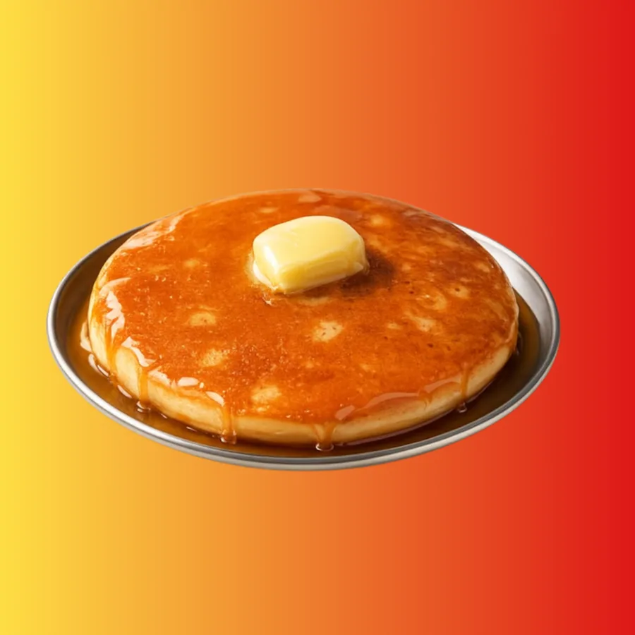 Pancake Clásico
