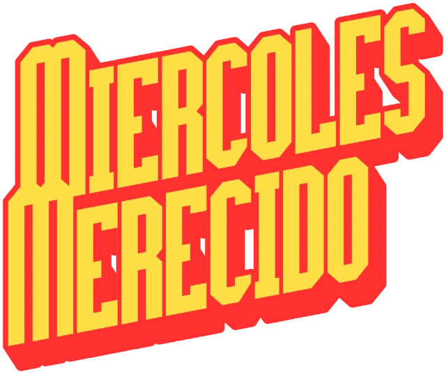 Miércoles Merecido
