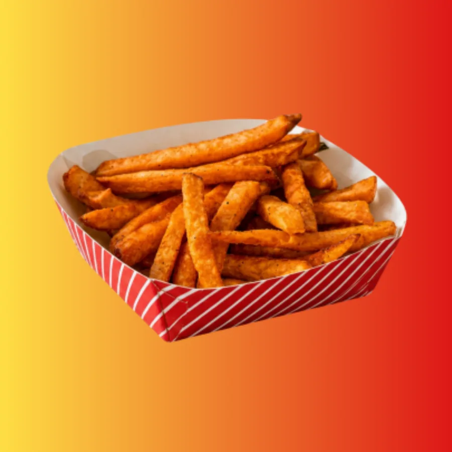 Sweet Fries